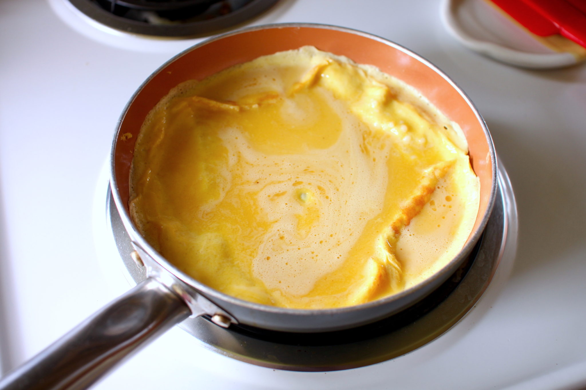 Ham and Swiss Omelet Recipe Immoderate Makings