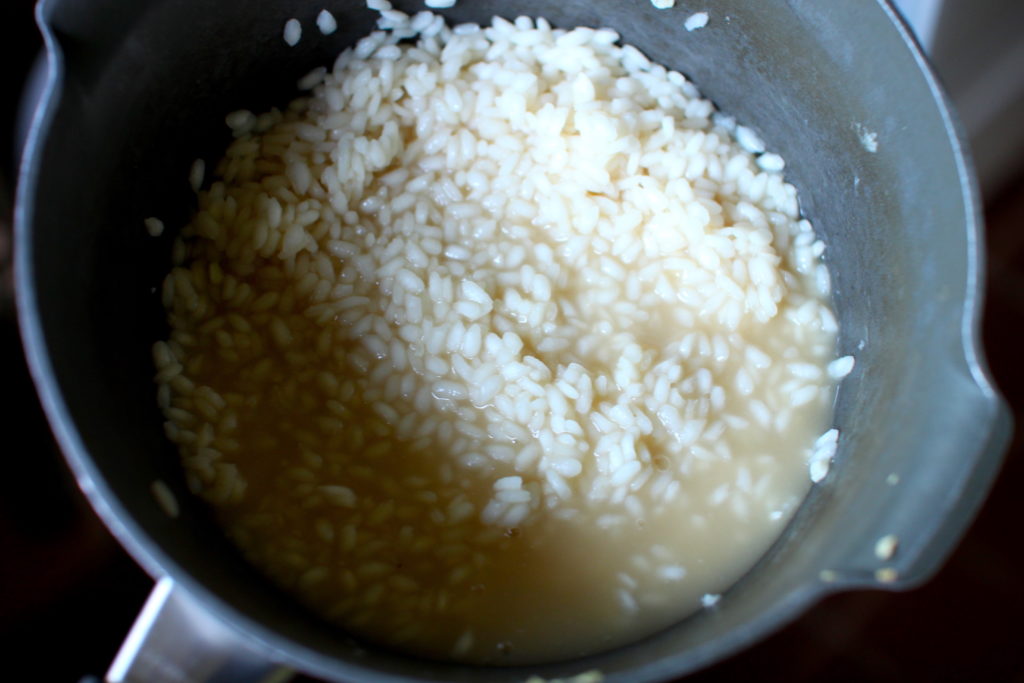 Risotto